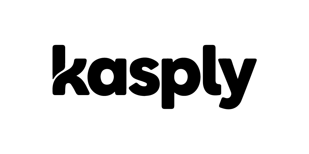 Kasply Logotipo